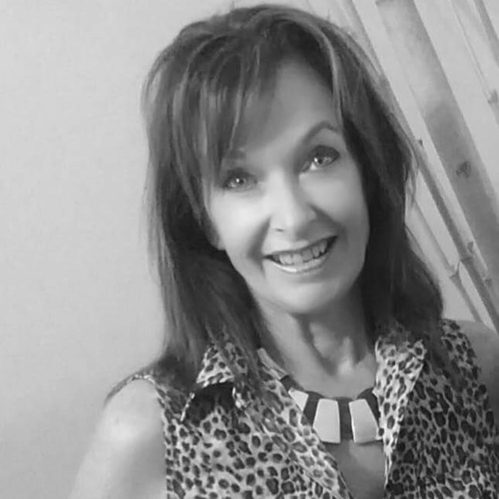 Meet your Posher, Joan